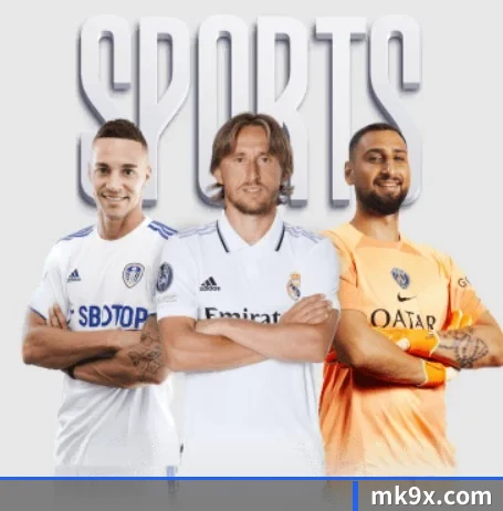 用内容积累长期价值 - mksports